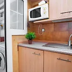 Edificio Blanqueries By Interhome * Calella