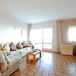 Appartement Edificio Blanqueries By Interhome Calella