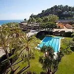 Edificio Blanqueries By Interhome Calella