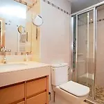 Edificio Blanqueries By Interhome Calella