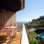 Edificio Blanqueries By Interhome Calella