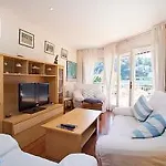 Appartement Edificio Blanqueries By Interhome *