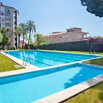 Edificio Blanqueries By Interhome Lejlighed Calella