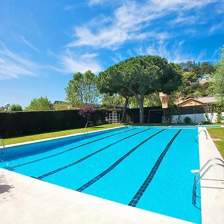 Daire Edificio Blanqueries By Interhome