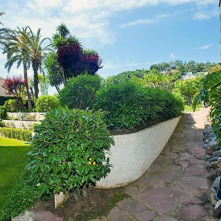 Edificio Blanqueries By Interhome * Calella