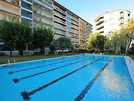 Appartamento Edificio Blanqueries By Interhome *