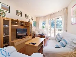 Appartamento Edificio Blanqueries By Interhome *