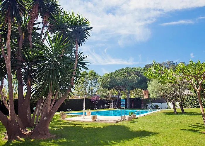 Apartman Edificio Blanqueries By Interhome