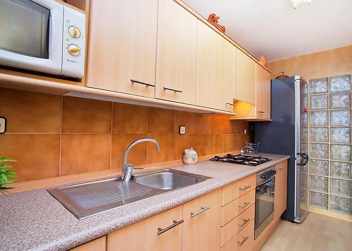 Edificio Blanqueries By Interhome *