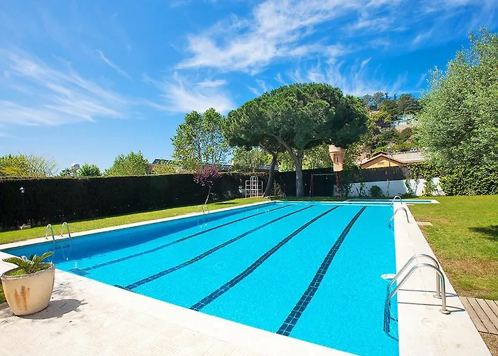 Apartman Edificio Blanqueries By Interhome