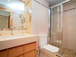 Edificio Blanqueries By Interhome Calella