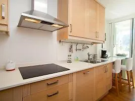 Edificio Blanqueries By Interhome