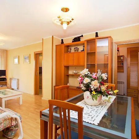 Edificio Blanqueries By Interhome * Calella