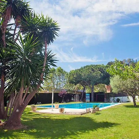 Apartment Edificio Blanqueries By Interhome