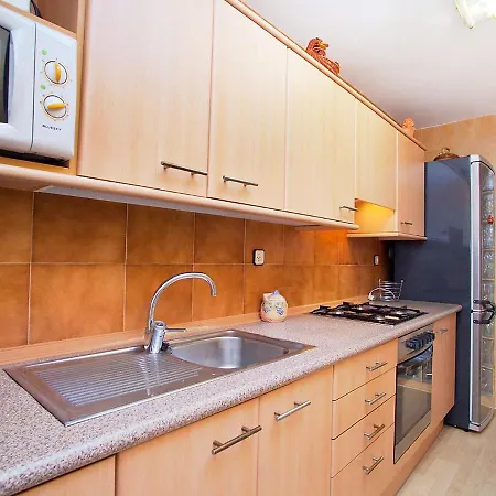 Edificio Blanqueries By Interhome *