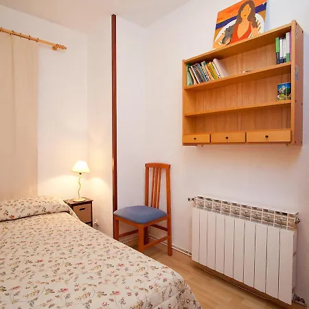 Edificio Blanqueries By Interhome Apartamento