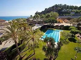 Edificio Blanqueries By Interhome Calella