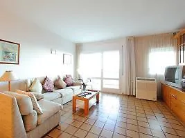 Appartement Edificio Blanqueries By Interhome Calella