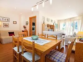 Appartement Edificio Blanqueries By Interhome