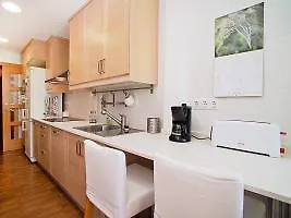 Edificio Blanqueries By Interhome Appartement *