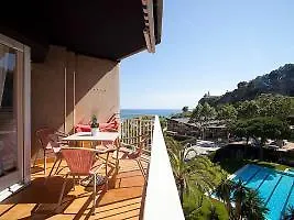 Edificio Blanqueries By Interhome Calella